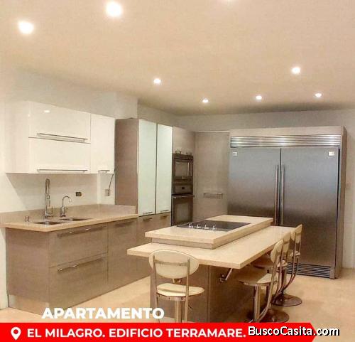 Apartamento en venta Maracaibo Resd TerrAmare 31/05/21