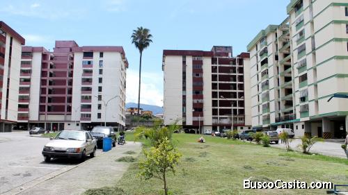 Apartamento en venta Av. Las Américas, Resd. Las Marías