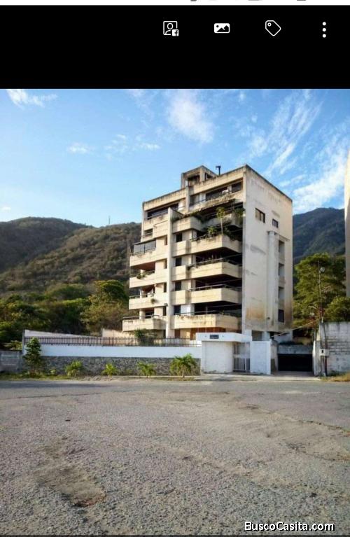 Apartamento en caribe 
