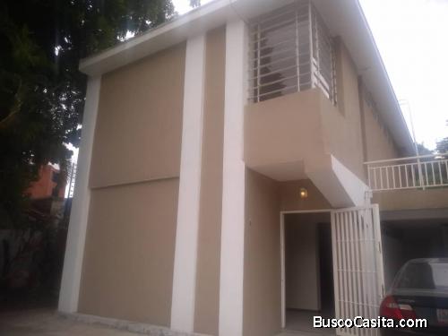 Casa Los Palos Grandes