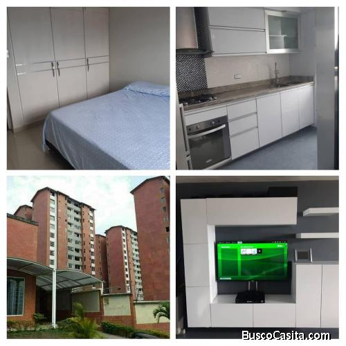 Hermoso Apartamento en Serrania