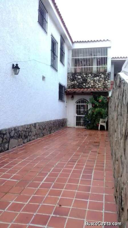 Sky Group Vende Casa en Urb. Prebo II, Valencia Edo. Carabobo