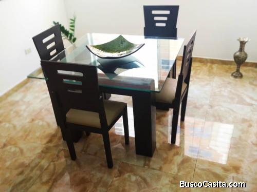 Apartamento en San Francisco Foa-1592