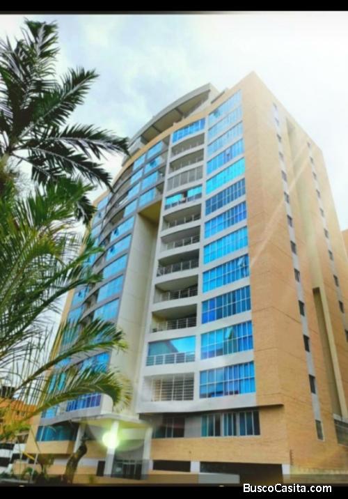 Sky Group Alquila Apartamento en Res. Sevilla Real, Sabana Larga, Valencia