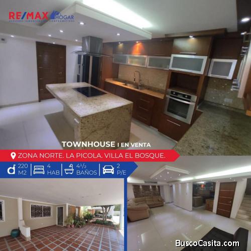 Casa venta Maracaibo Villa el bosque  01/06/21