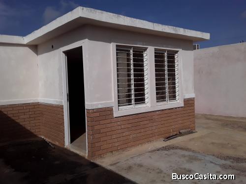 Casa en la Urbanización Pedro Manuel Arcaya etapa nueva