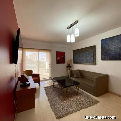 SE ALQUILA APARTAMENTO SECTOR TIERRA NEGRA MARACAIBO