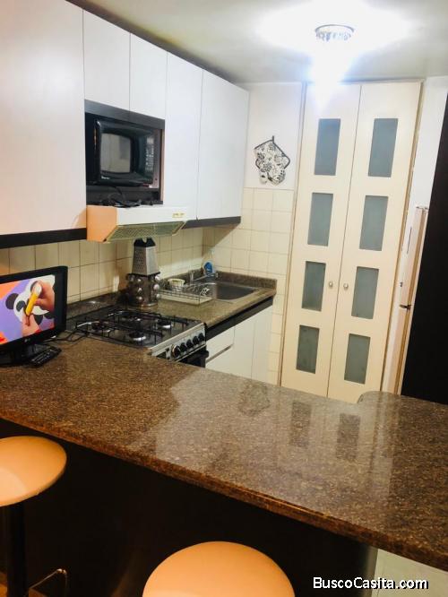 VENDO APARTAMENTO EN LA AV, SOLANO CARACAS VENEZUELA