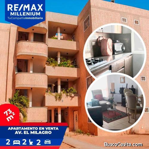 Apartamento Venta Maracaibo Edificio Terra Norte 010621