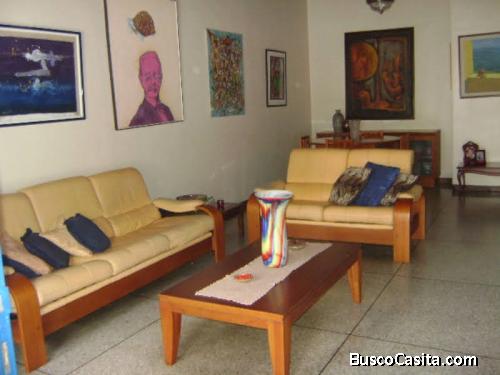 Casa Urb Araguaney Los Guayos