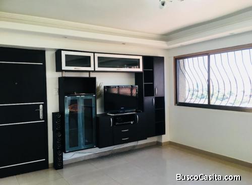Apartamento venta Maracaibo edificio La Paz 02621