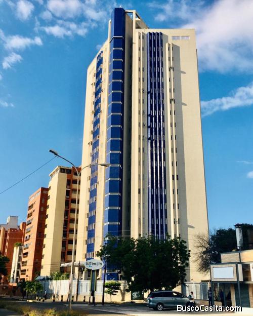 Apartamento alquiler Maracaibo  residencia Valeria 0221