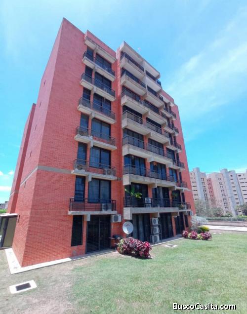 Apartamento en venta Mañongo, Res. Lomas de Mañongo LEMA-693