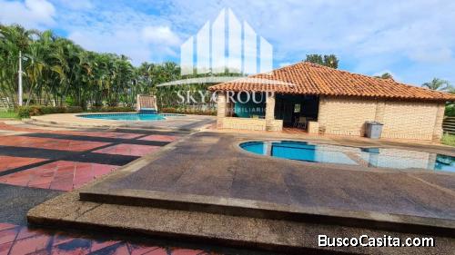 Casa en venta tocuyito, res, safari country LEMFI-040