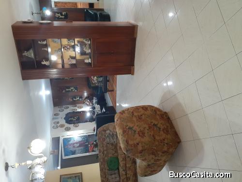 EN VENTA CASA EN EL CAMPO B DE FERROMINERA EN PUERTO ORDAZ- VENEZUELA 