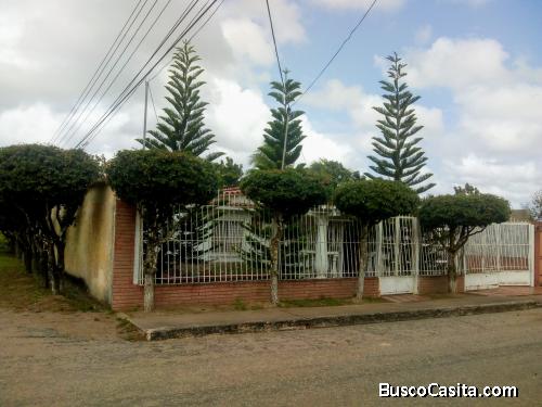 CASA EN VENTA EN SAN VICENTE