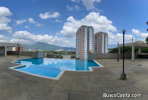 APARTAMENTO EN MAÑONGO, RESIDENCIAS ICEBERG