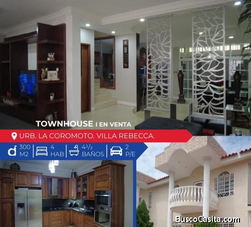 Casa en venta Maracaibo Villa rebecca 03/06/21