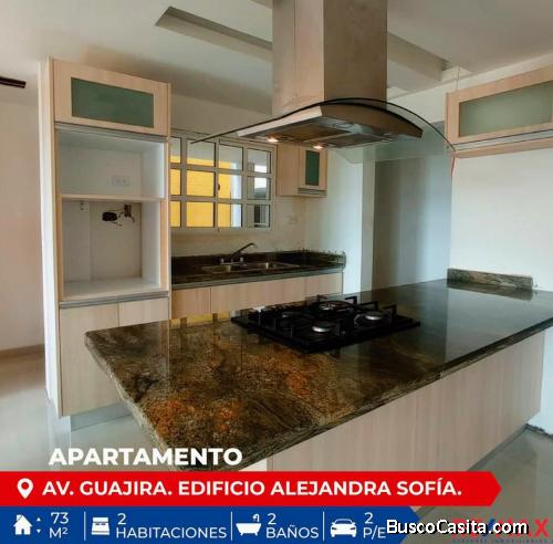 Apartamento en venta Maracaibo Edif alejandra sofia 03/06/21