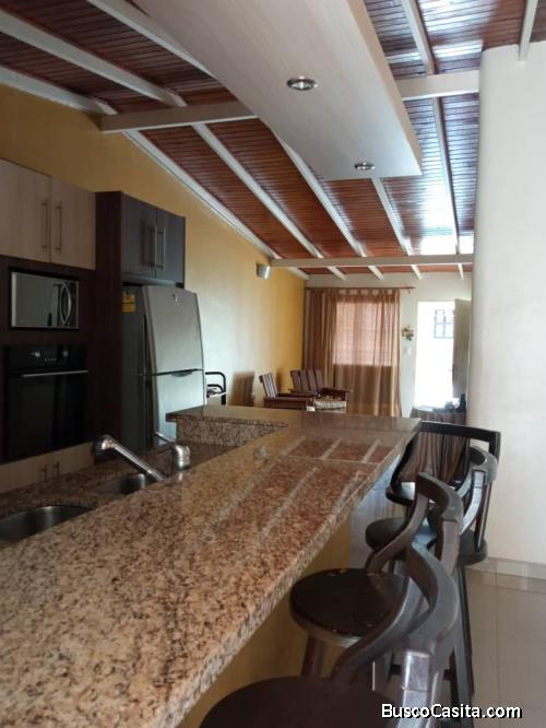 Casa en venta en Urb Horizontes