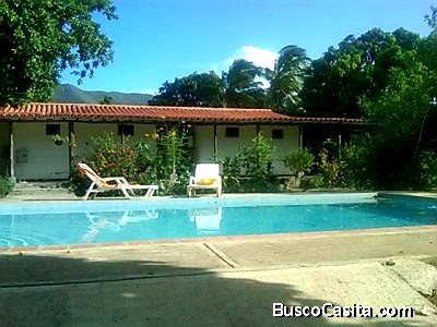 Posada en Isla Margarita