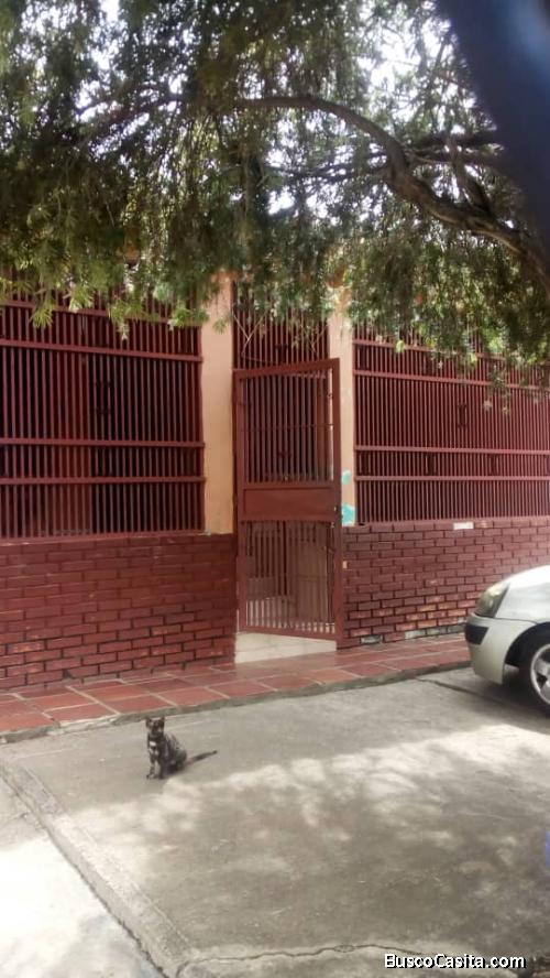 casa totalmente amoblada urb el placer por la vaquera cabudare