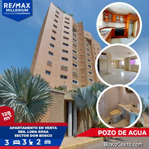 Apartamento Venta Maracaibo Zona Norte Maracaibo Edificio Luna Rosa 040621