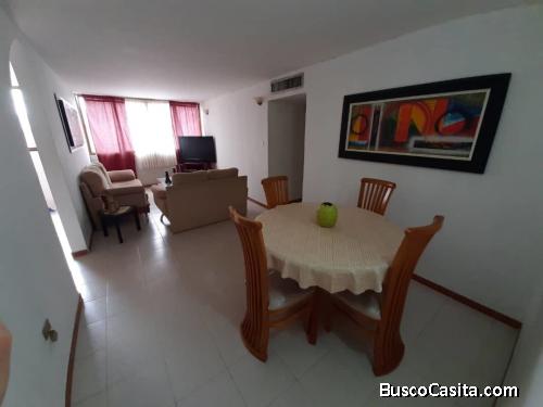 Apartamento En Venta Parque Sol