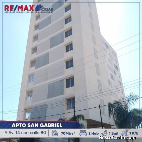 Apartamento Venta Maracaibo Resd San Gabriel 04/06/21