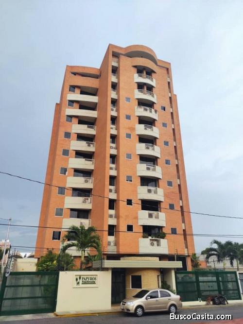 Apartamento en venta Res Papyros Este de Bqto FOB-A-003