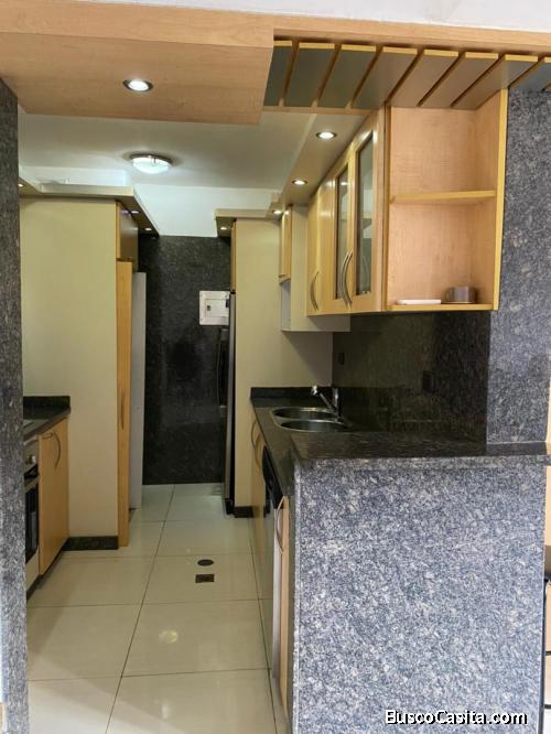 APARTAMENTO DE LUJO EN SANTA MÓNICA 3 HAB 2 BAÑ EN VENTA