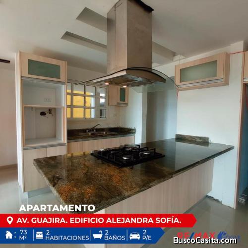 Apartamento venta Maracaibo edificio Alejandra Sofía 4621