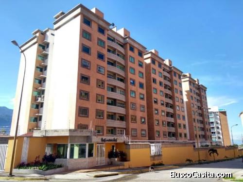 Apartamento de Oportunidad en El Rosario