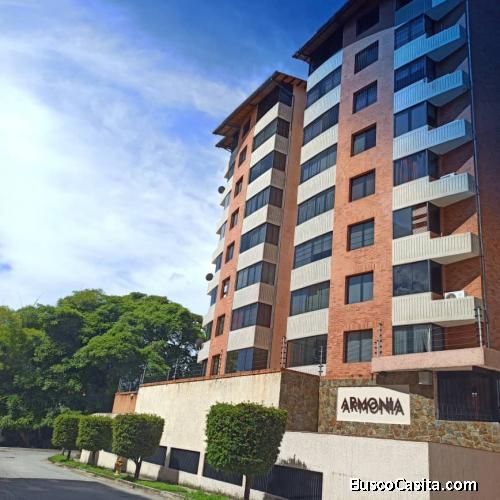 Amplio apartamento en El Rosario