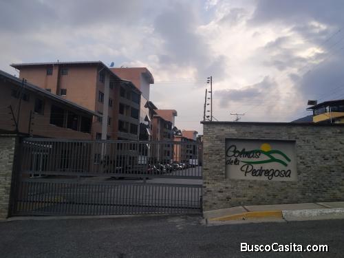 Apartamento en Colinas La Pedregosa