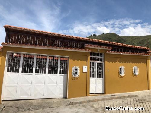 Casa de Oportunidad en Ejido