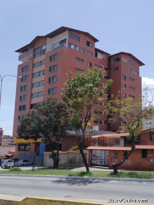 Apartamento de lujo