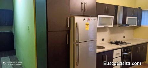 Apartamento las palmas