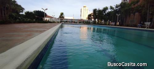 Apartamento en Venta Parque Santa Lucia