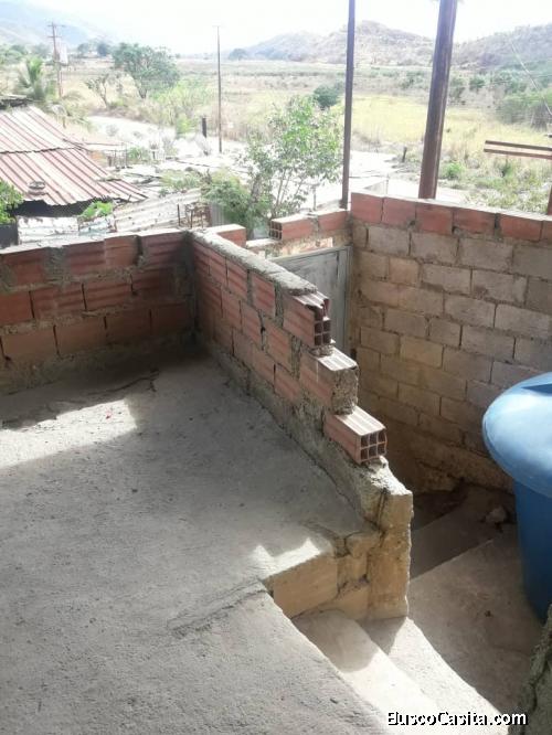 Casa en venta en La Victoria, Aragua