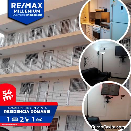 Apartamento Venta Maracaibo Zona Norte Maracaibo Residencias Domanis 070621