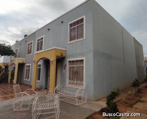 Casa Venta Maracaibo Villa caminos de la lagunita 07/06/21