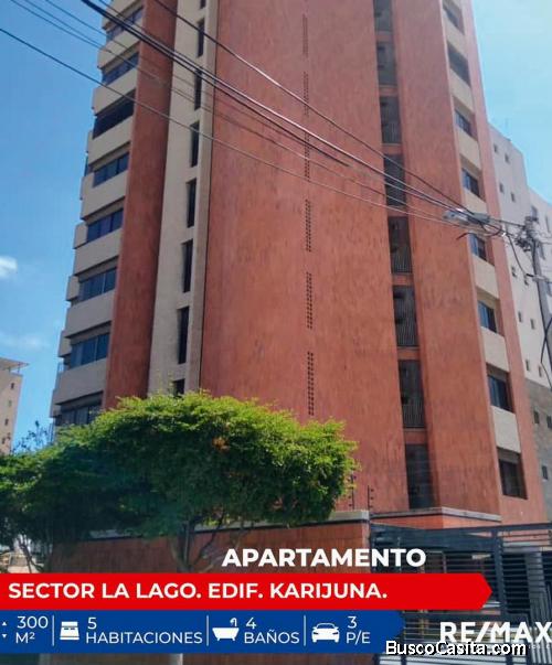 Apartamento venta Maracaibo Edif karijuna 07.06.21 
