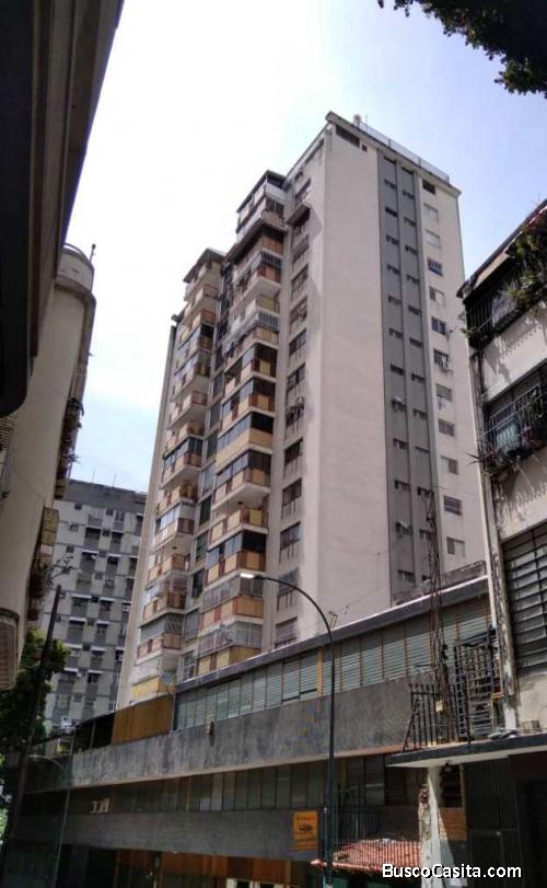 Se Vende Apartamento en La Candelaria Municipio Libertador