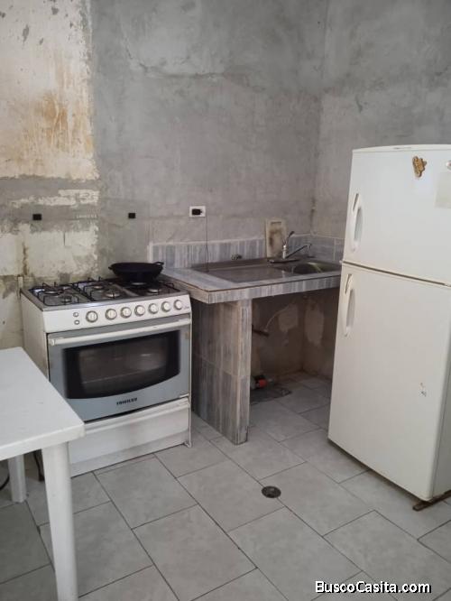 Dos casas totalmente independientes en los overos