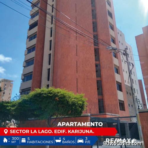Apartamento apple venta maracaibo edificio Karijuna 8621