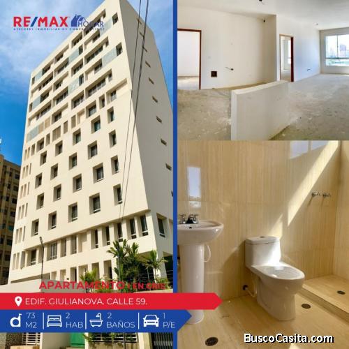 Apartamento venta Maracaibo edificio giulianova 8621