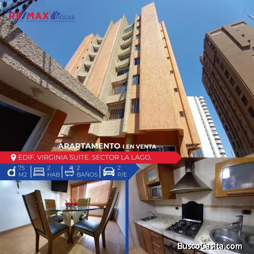 Apartamento venta maracaibo edificio Virginia Suite 8621