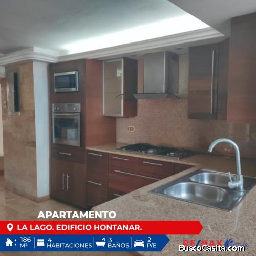 Apartamento venta maracaibo residencias Hontanar 8621