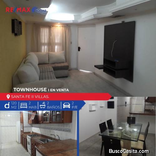 Casa venta Maracaibo Villa Santa fe II 08.06.21 